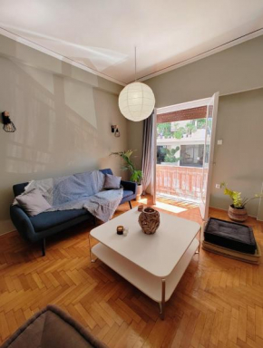 Apartment Thisio